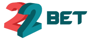 22BET logo