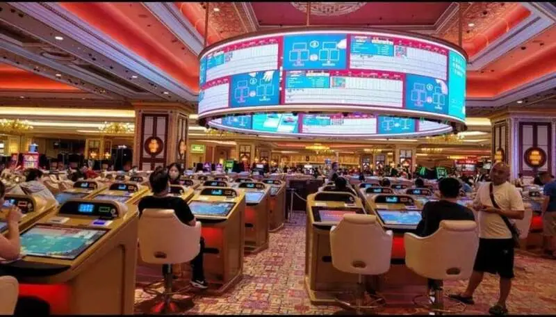 網上博彩係乜？點解香港人越玩越多？合法性、風險與平台全攻略