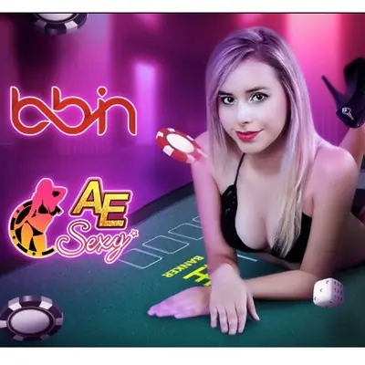 博彩遊戲 BBIN 真人遊戲