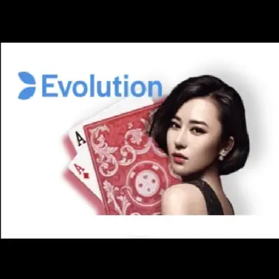 博弈遊戲 EVO 真人遊戲