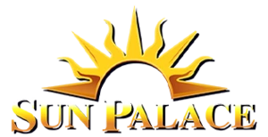 Sun Palace logo