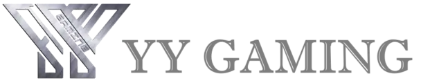 YY Gaming logo