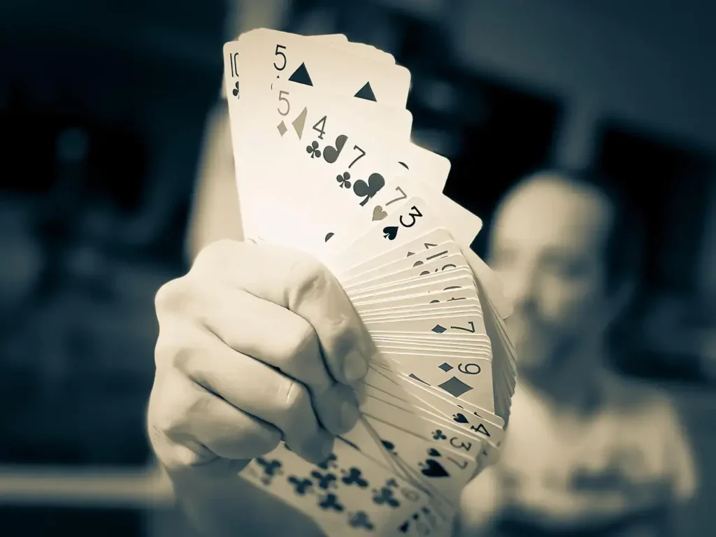 poker 1280 線上賭場新手