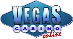 Vegas Casino Online logo