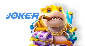 樂古娛樂JOKER捕魚.webp