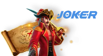 樂古娛樂JOKER老虎機.webp