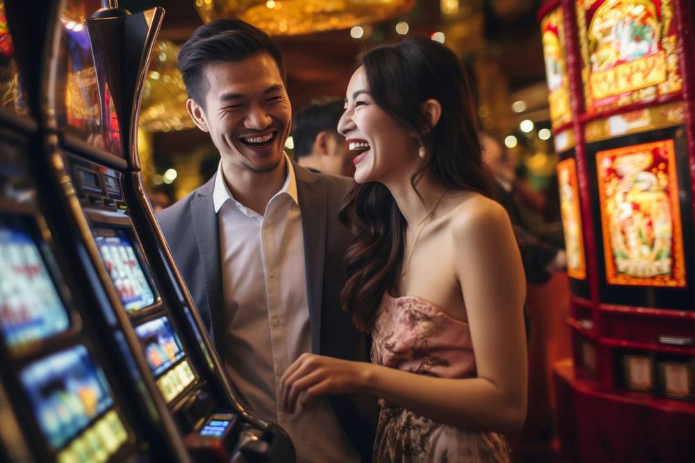 slot 12 老虎機倍數
