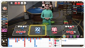 YYGaming 現金網