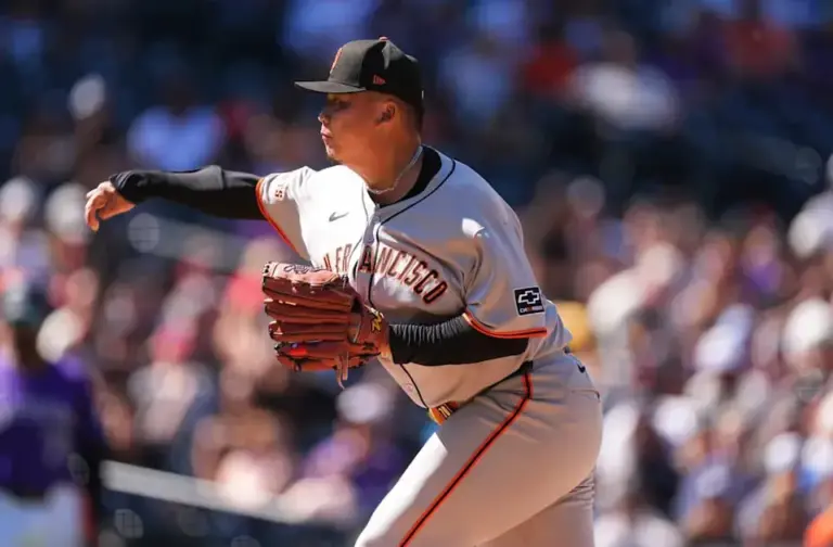MLB新聞 鄭愷威