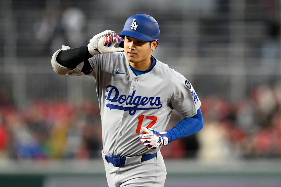 sportsnews 0903 ohtani MLB新聞